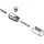 Grohe Brausehalter 48100000