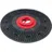 Numatic Treibteller 203 mm 2 St.