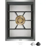 Gaggenau VG415215, Serie 400, Vario Gaskochfeld, 38 cm, Erdgas 20 mbar