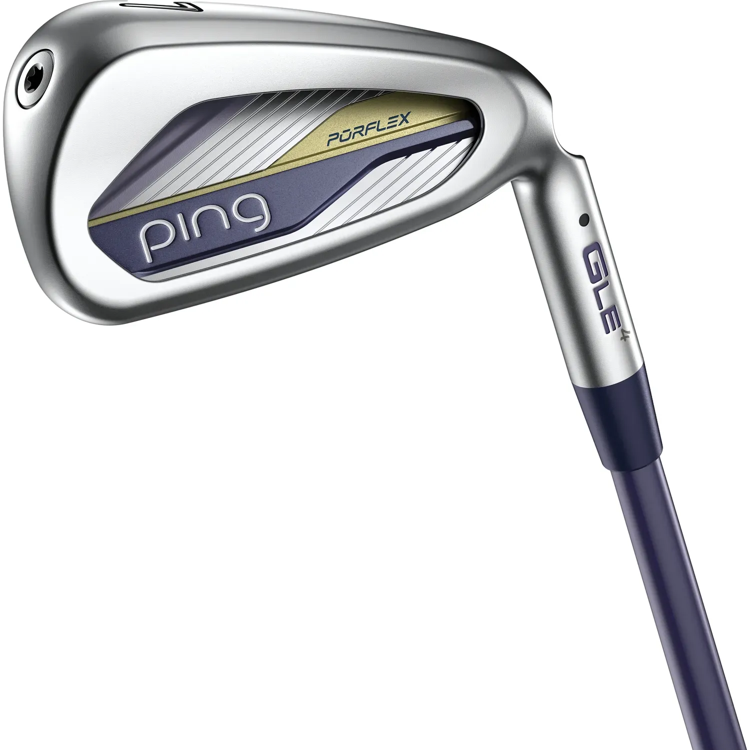 Ping Eisensatz G LE 4