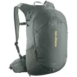 Salomon TRAILBLAZER 20 grün - NS