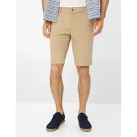 EUREX BY BRAX Herren Bermuda Style BURT, braun, Gr.