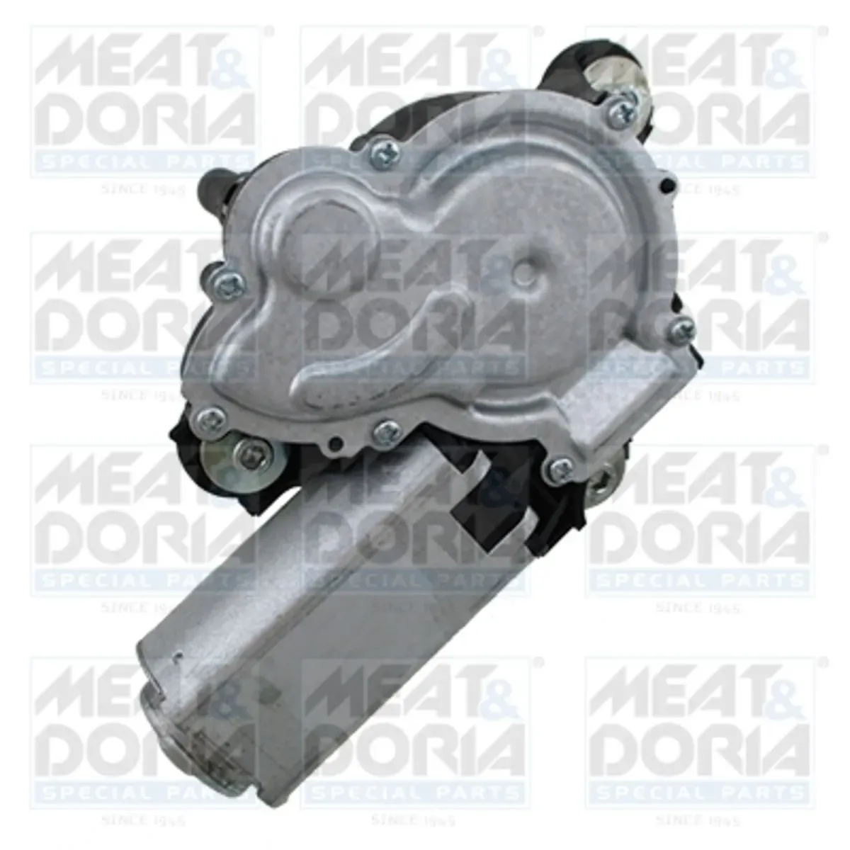 Moteur d'essuie-glace MEAT & DORIA 27337