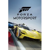 Forza Motorsport - Microsoft Xbox Series X - Rennspiel - PEGI 3