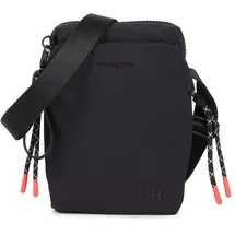 Hedgren Sipho Phone/Bottle Bag Synthetik Black