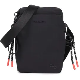 Hedgren Sipho Phone/Bottle Bag Synthetik Black