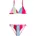 Abby Triangle Bikini Loud Pink 176