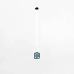 Zuma Line 003064-030949 LED Pendelleuchte integrierte LED-Quelle