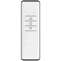Kaiser Nienhaus 1-Kanal Handsender 138600