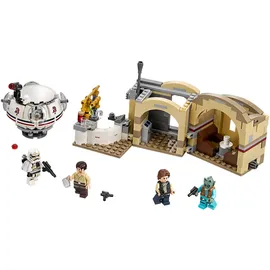 LEGO Star Wars Mos Eisley Cantina 75205