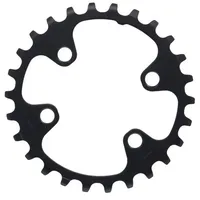 Shimano Kettenblatt Deore für FC-M5100-2 26 Zähne