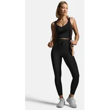 2XU Flex Drawcord Leggings Herren Schwarz M