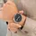 BULOVA Herren Chronograph Armbanduhr Lunar Pilot