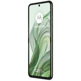 Motorola Razr 50 Ultra 512 GB spring green