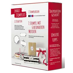 trodat Motivstempel Besondere Anlässe