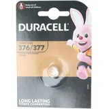 Duracell Knopfzelle 377 28 mAh 1 St.