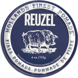 Reuzel Fiber Pig Pomade Haarstyling 340 g Herren