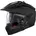 06 Endurohelm schwarz, M