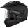Nolan N70-2 X 06 Endurohelm schwarz, M