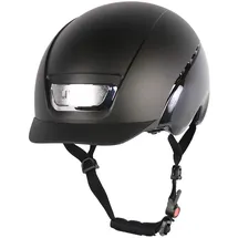Uvex Reithelm elexxion pro