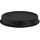 Cosmic Geyser Seifenhalter Schwarz