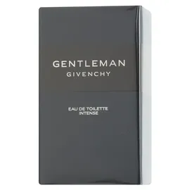 Givenchy Gentleman Eau de Toilette Intense 60 ml