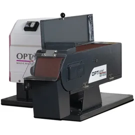 Optimum GB 100S Bandschleifmaschine