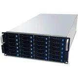 Fantec SRC-4240X07 4HE Storagegehaeuse 680mm mit Mini SAS SF