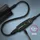 AXAGON USB-A auf USB-A 5 m Schwarz