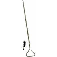 WOLF-Garten Reinigungsbürste komplett für Eurotwin NT / K 450-1200