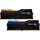 G.SKILL Trident Z5 CK RGB F5-8400C4052G24GX2-TZ5CRK Speichermodul 48 GB 2 x 24GB, 8400 MHz, DDR5-RAM, CU-DIMM), RAM, Mehrfarbig