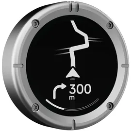 Beeline Moto II Silber