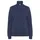 bench. loungewear Sweatjacke Damen blau Gr.36/38