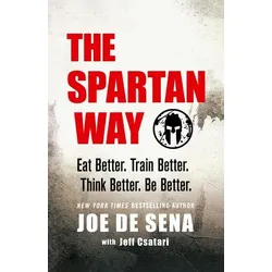 Spartan Way