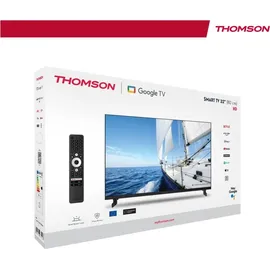 Thomson 32HG2S14 32" HD Google TV