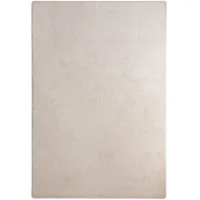 Steffensmeier Teppich Cambridge, Wohnzimmer, Schlafzimmer, in Beige, Größe: 300x400