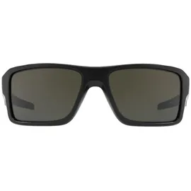 OAKLEY Double Edge OO9380-01 matte black/dark grey