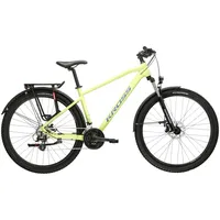 KROSS MTB Hardtail Hexagon 2.0 29" grün