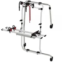 Fiamma Carry Bike Mercedes Sprinter Frame eBike ab 2018