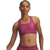 Under Armour Sport-BH Fuchsia Dusk XL