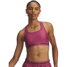 Under Armour Sport-BH Fuchsia Dusk XL