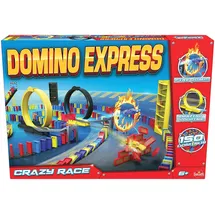 Goliath Domino Express Crazy Race