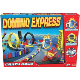 Goliath Domino Express Crazy Race