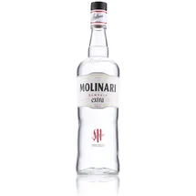 Molinari Sambuca Extra 40% Vol. 1 l