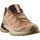 Salomon XA Pro 3D V9 Damen Cork/Peach Fuzz/Sponge 42