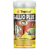 Tropical D-Allio Plus Granulat 250 ml