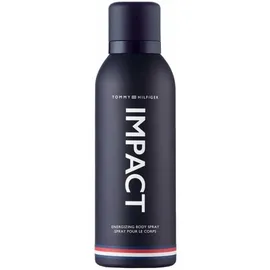 Tommy Hilfiger Impact Body Spray 150 ml