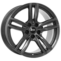 ATS Evolution 7,0 x 16 5 x 120 ET31 Grau