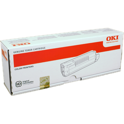 Oki Toner 43872306 magenta