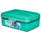 Sistema Lunchbox Quaddie